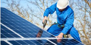 Installation Maintenance Panneaux Solaires Photovoltaïques à Etretat